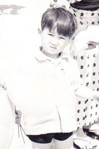 私はルドンの生まれ変わりか？４歳にして大人顔負けのデッサン力を持つ絵の天才少年！ 【My History  No1】