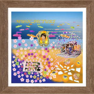 ジクレー版画ヘッダー画像
