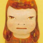 ビジネスとしての現代アート・現代美術。奈良美智らのアーティストにみるセルフプロモーションと緻密なマーケティング戦略。