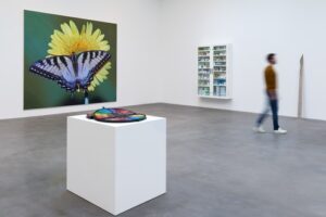 世界と日本のギャラリーの格と実力のバロメーターって何?No2。欧米の商業画廊編。