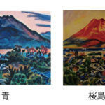 「音楽を絵画に翻訳する場合、調性（ハ長調、イ短調など）はどのような法則になるのか？」は今までなぞだった。