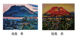 「音楽を絵画に翻訳する場合、調性（ハ長調、イ短調など）はどのような法則になるのか？」は今までなぞだった。